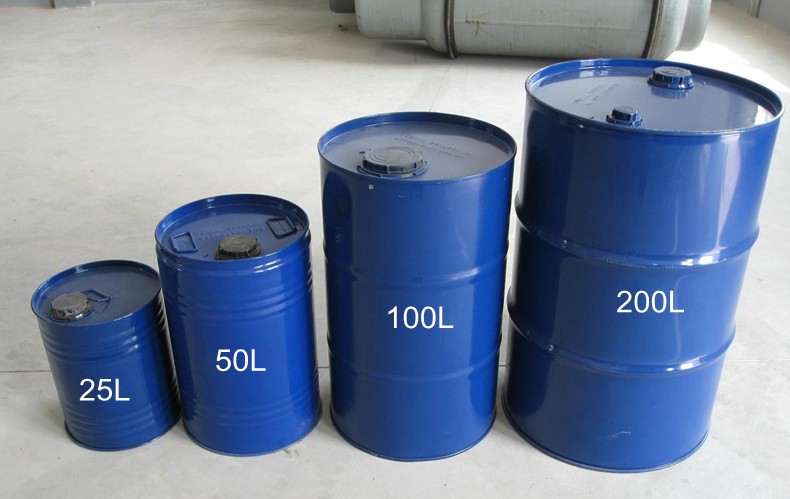 Our packages of Chlorodifluoroacetic acid 