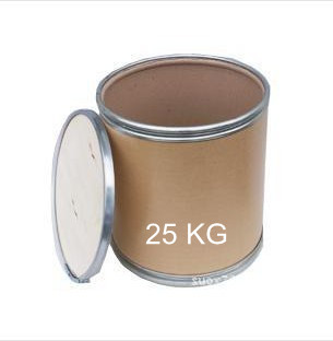 25 Kg fiber can of Cholic Acid