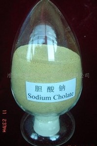 Sodium cholate 361-09-1